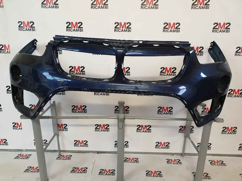 Paraurti SUP ANT 51117453562 Bmw X1 F48 2015
