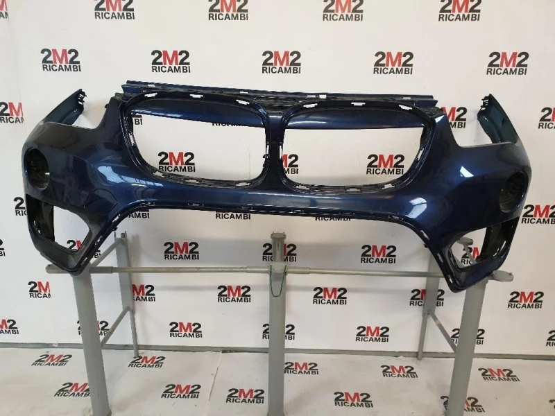 Paraurti SUP ANT 51117453562 Bmw X1 F48 2015