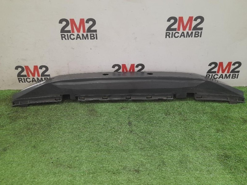 Assorbitore Paraurti ANT 30655876 Volvo V50 2004