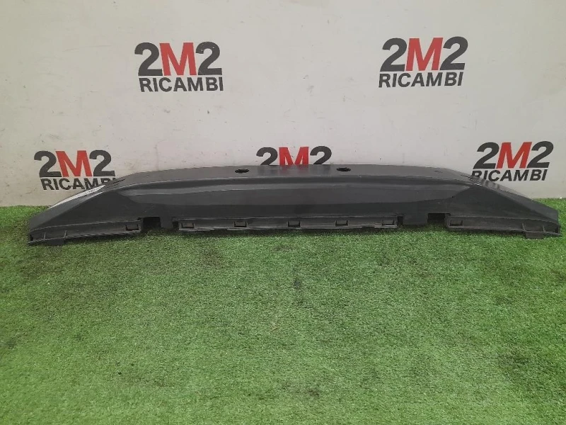 Assorbitore Paraurti ANT 30655876 Volvo V50 2004