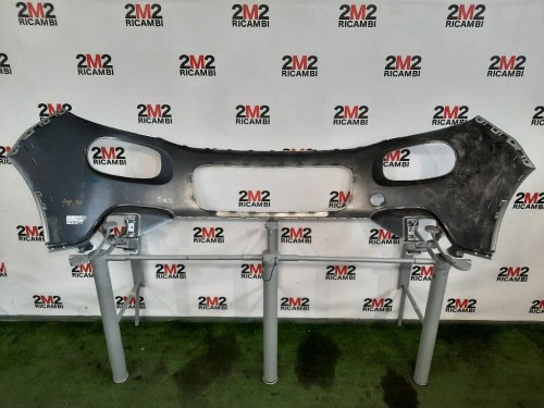 Sostegno Paraurti POST DX 1798170 Ford Fiesta VI 2008
