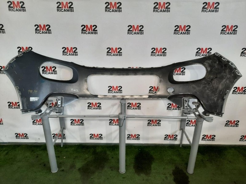 Paraurti SUP ANT 1618082580 Citroen C3 III 2016