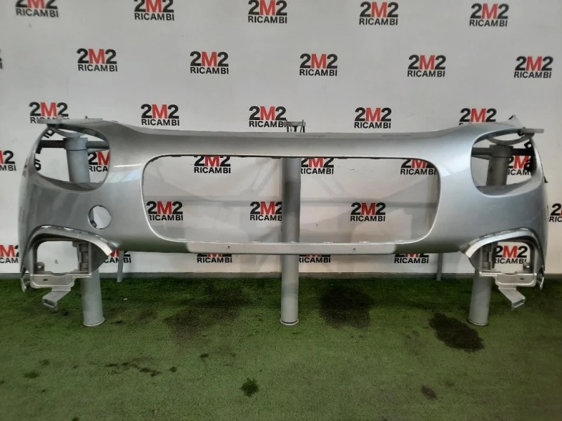Paraurti SUP ANT 1618082580 Citroen C3 III 2016