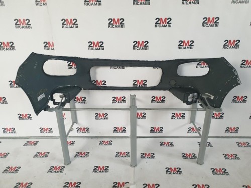 Sostegno Paraurti POST DX BHN9502H1C Mazda 3 III 2014