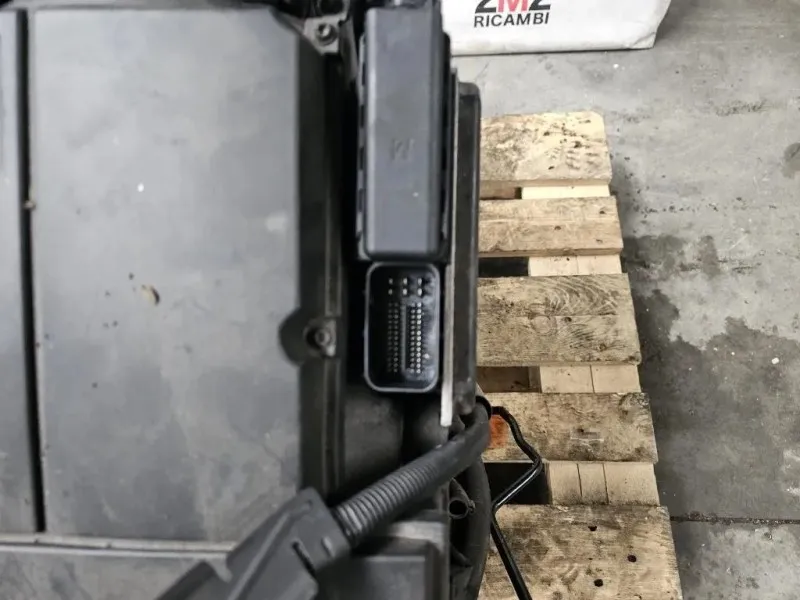 Motore Completo 271944 163CV 120KW Mercedes Classe SLK R171 2004