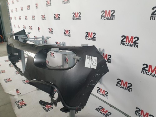 Sostegno Paraurti POST DX BHN9502H1C Mazda 3 III 2014