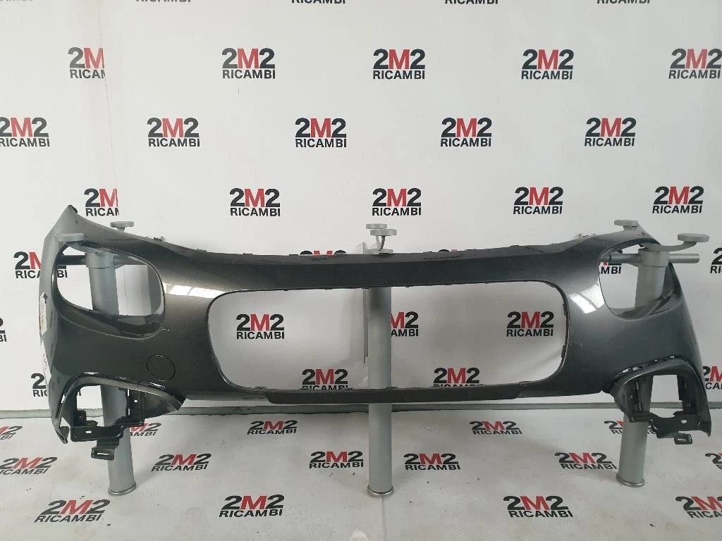 Paraurti SUP ANT 1618082580 Citroen C3 III 2016