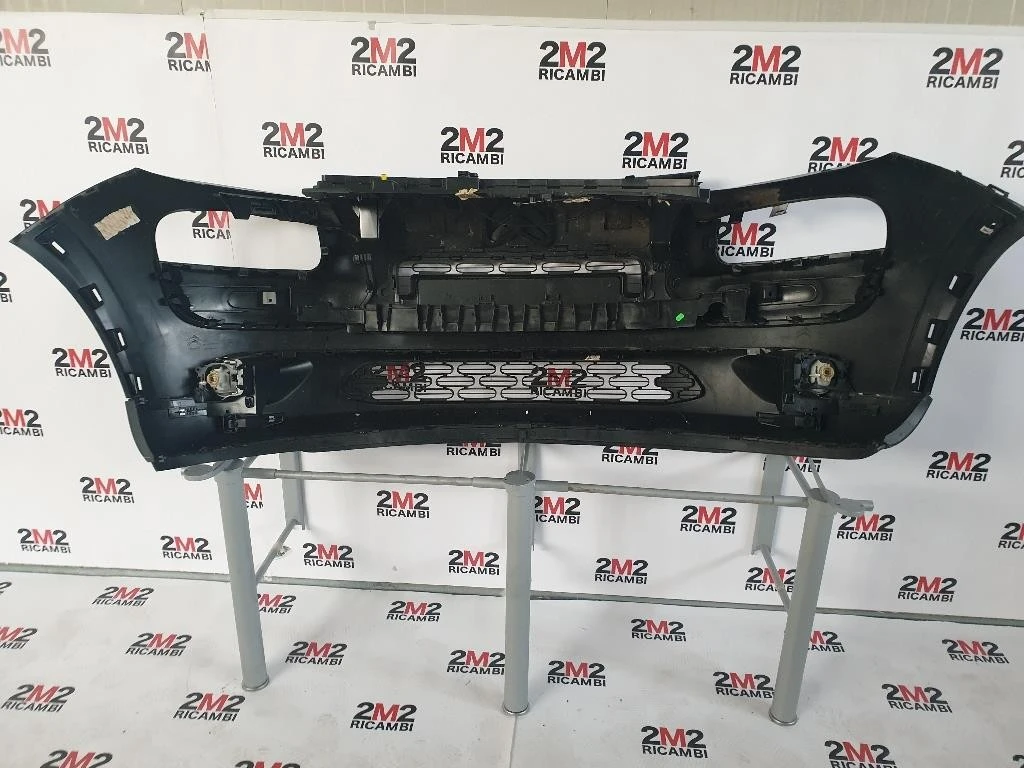 Paraurti SUP ANT 1611364880 Citroen C4 Cactus 2014