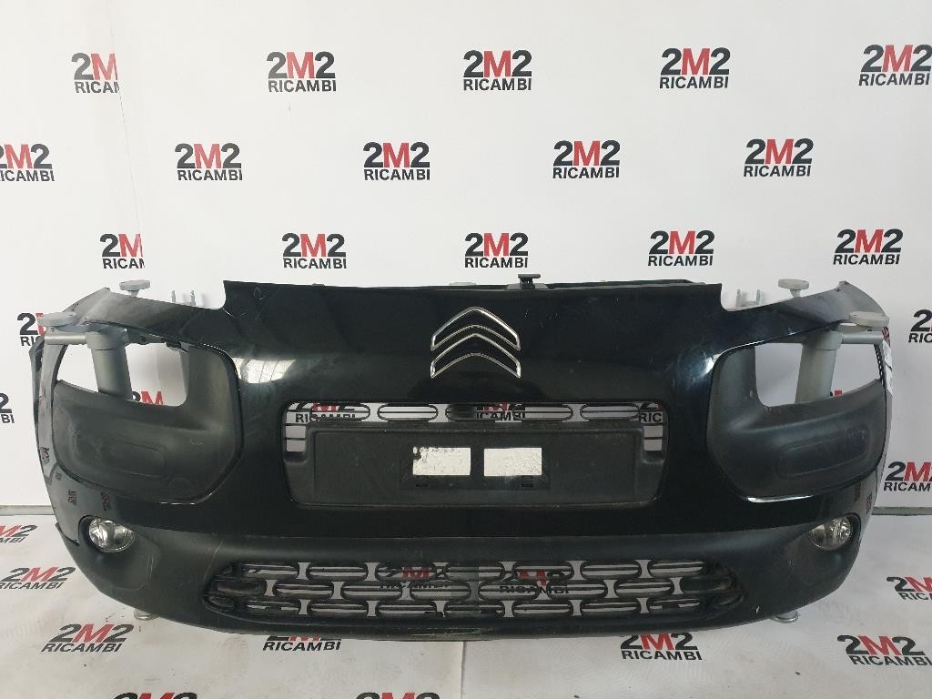 Paraurti SUP ANT 1611364880 Citroen C4 Cactus 2014