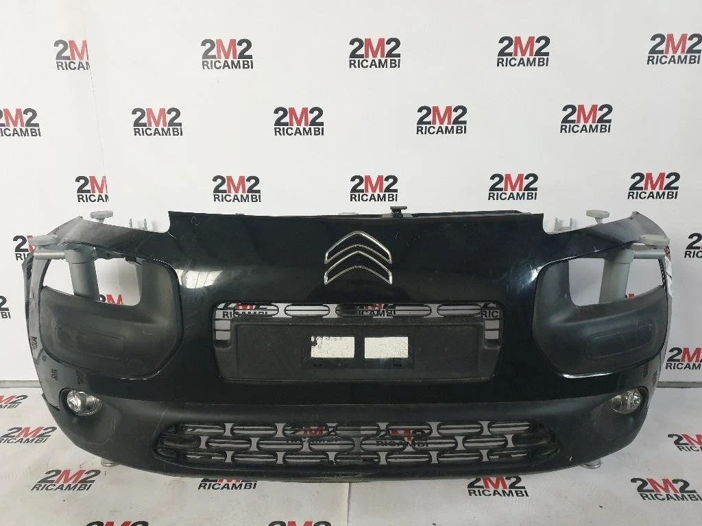 Paraurti SUP ANT 1611364880 Citroen C4 Cactus 2014