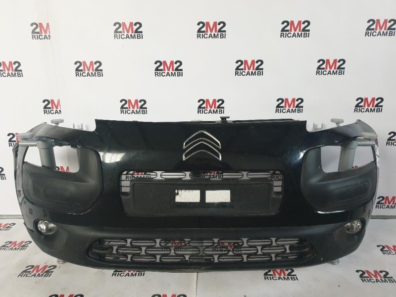 Paraurti SUP ANT 1611364880 Citroen C4 Cactus 2014