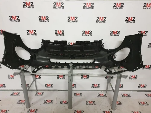 Paraurti SUP ANT 735629056 Fiat 500X 2018