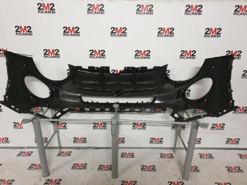 Sostegno Paraurti POST DX 9683047280 Peugeot 3008 I 2009