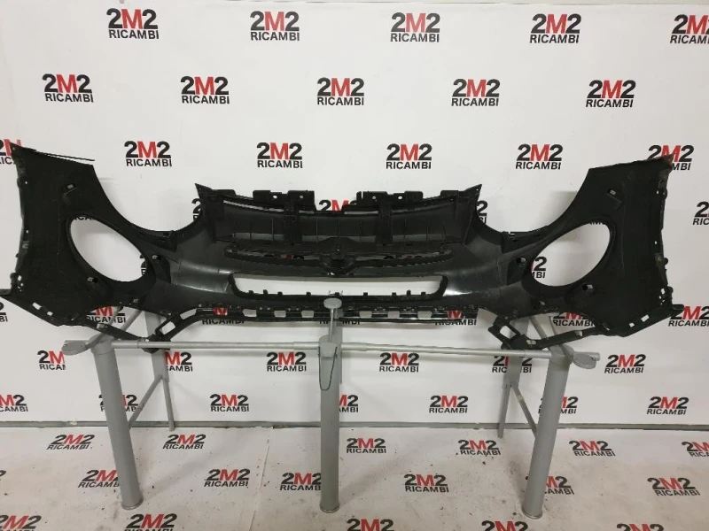 Paraurti SUP ANT 735629056 Fiat 500X 2018