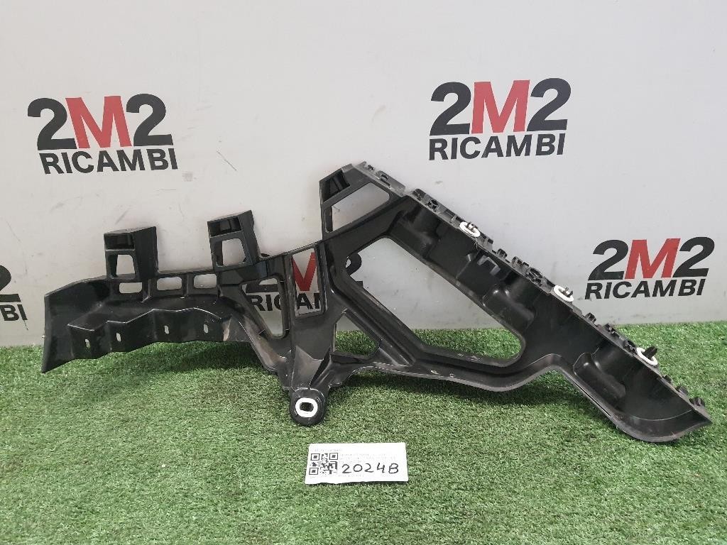 Sostegno Paraurti POST DX 9814615980 Peugeot 5008 II 2017