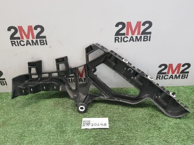 Sostegno Paraurti POST DX 9814615980 Peugeot 5008 II 2017