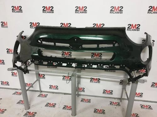 Paraurti SUP ANT 735629056 Fiat 500X 2018