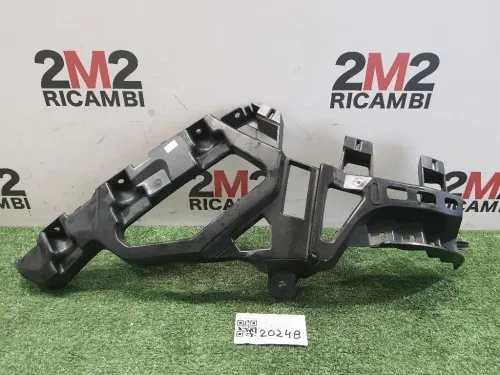 Sostegno Paraurti POST DX 9814615980 Peugeot 5008 II 2017