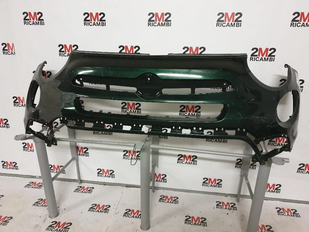 Paraurti SUP ANT 735629056 Fiat 500X 2018