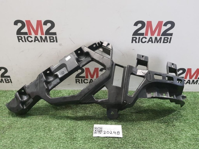 Sostegno Paraurti POST DX 9814615980 Peugeot 5008 II 2017