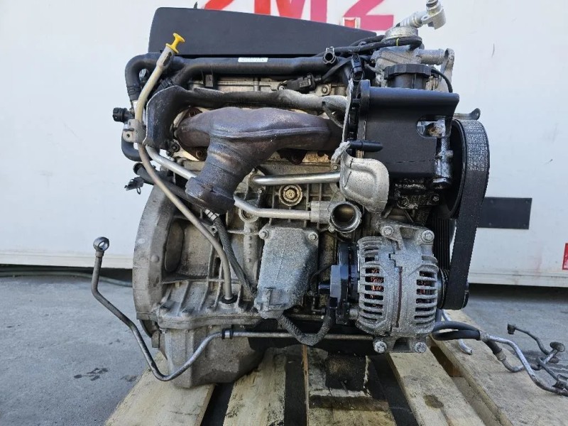 Motore Completo  Mercedes Classe SLK R171 2004