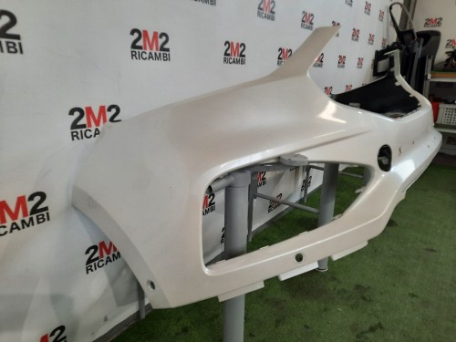 Sostegno Paraurti POST DX 850444242R Renault Grand Scénic III 2009