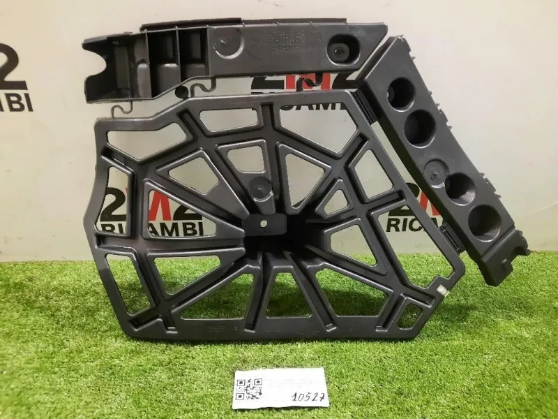 Sostegno Paraurti POST DX 850444242R Renault Grand Scénic III 2009