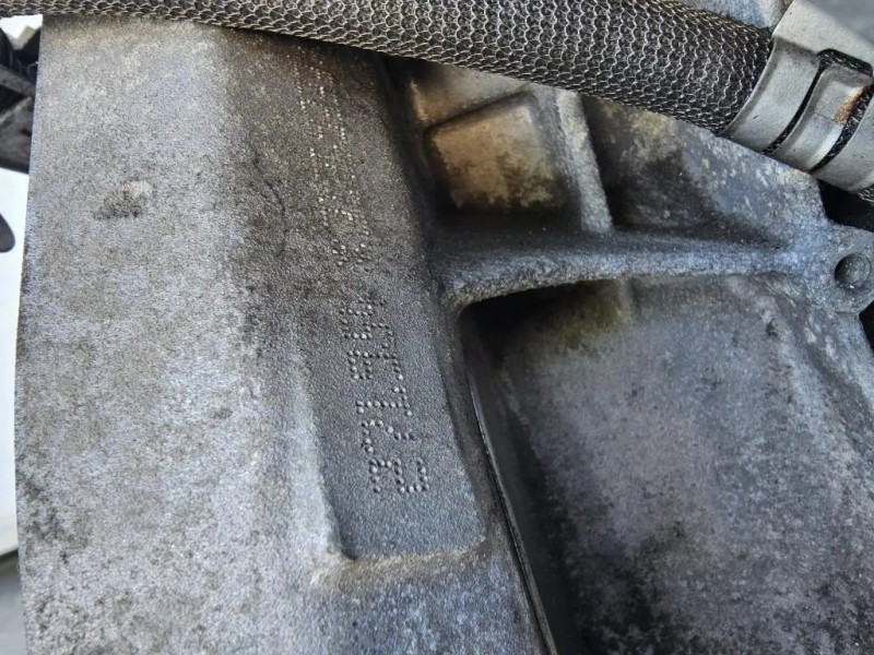 Motore Completo  Mercedes Classe SLK R171 2004