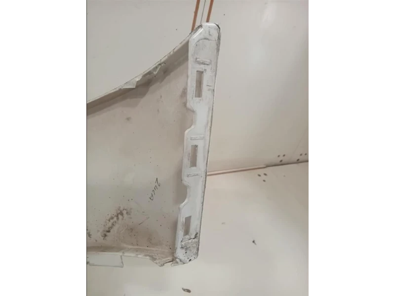 Paraurti SUP ANT PARAURTI SUP ANT Ford Transit VI 2014