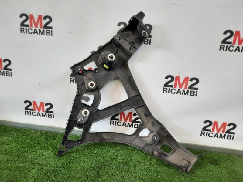 Sostegno Paraurti POST DX 791820002R POST DX Renault Mégane III SW 2009