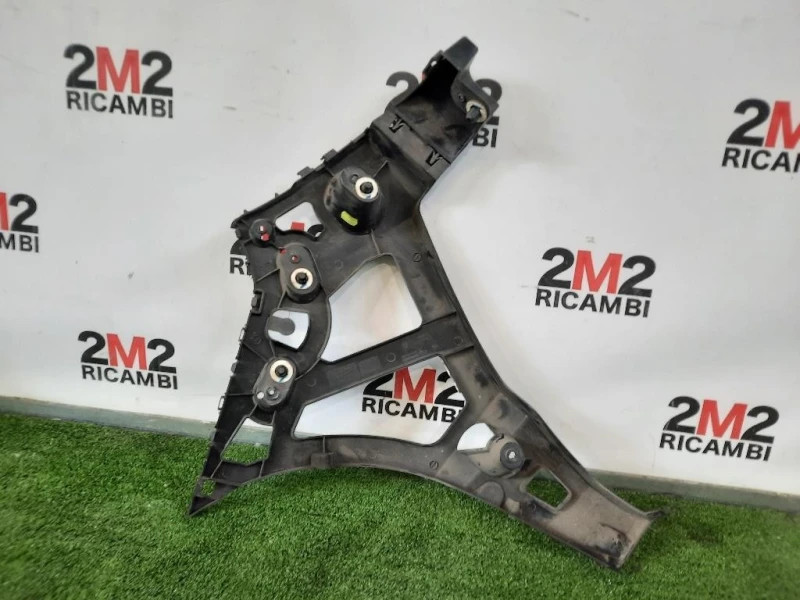 Sostegno Paraurti POST DX 791820002R POST DX Renault Mégane III SW 2009