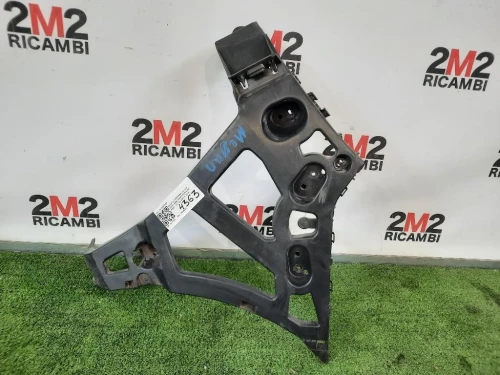 Sostegno Paraurti POST DX 791820002R POST DX Renault Mégane III SW 2009