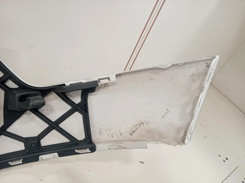 Paraurti SUP ANT PARAURTI SUP ANT Ford Transit VI 2014