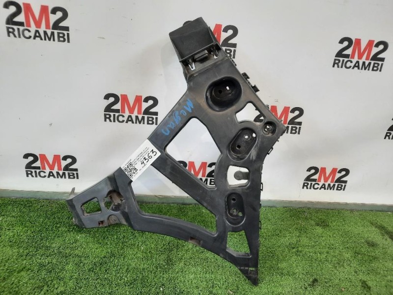 Sostegno Paraurti POST DX 791820002R POST DX Renault Mégane III SW 2009
