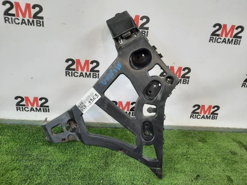 Sostegno Paraurti POST DX 791820002R POST DX Renault Mégane III SW 2009