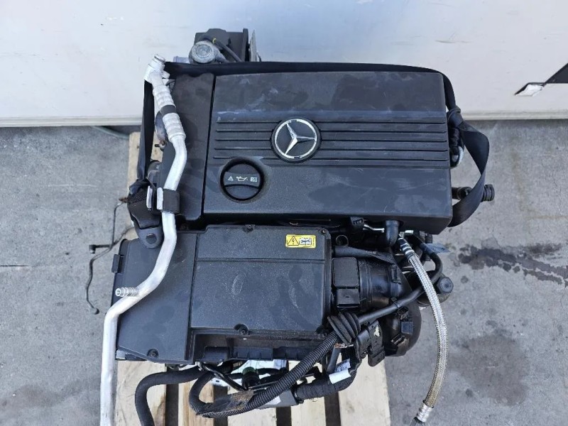 Motore Completo  Mercedes Classe SLK R171 2004