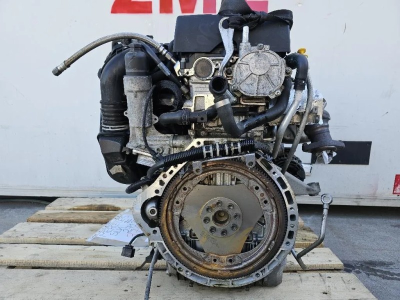 Motore Completo  Mercedes Classe SLK R171 2004