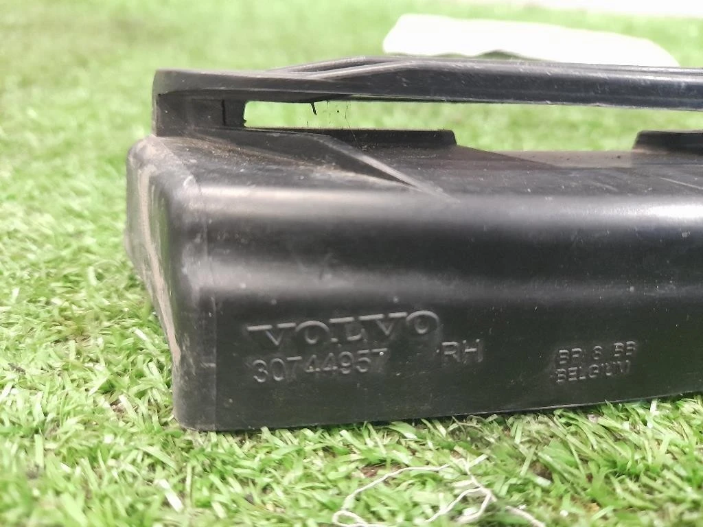 Sostegno Paraurti POST DX 30744957 Volvo S40 II 2004