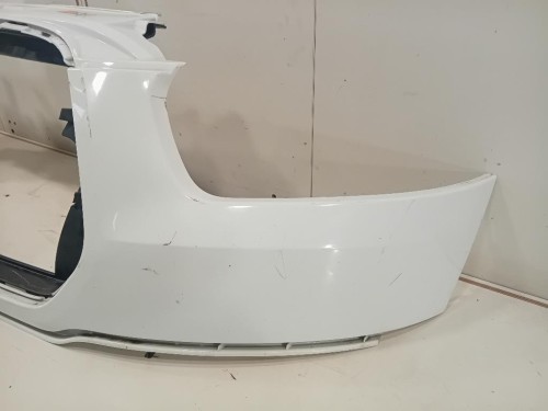 Sostegno Paraurti POST DX 30744957 Volvo S40 II 2004