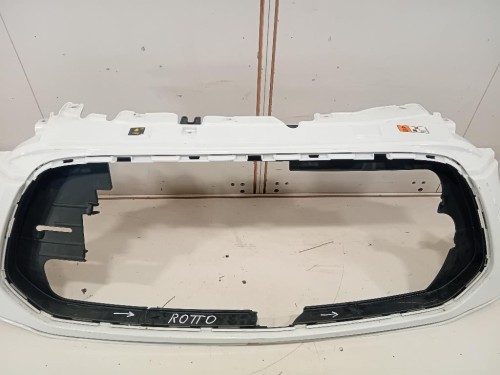 Sostegno Paraurti POST DX 30795055 Volvo S60 II 2010