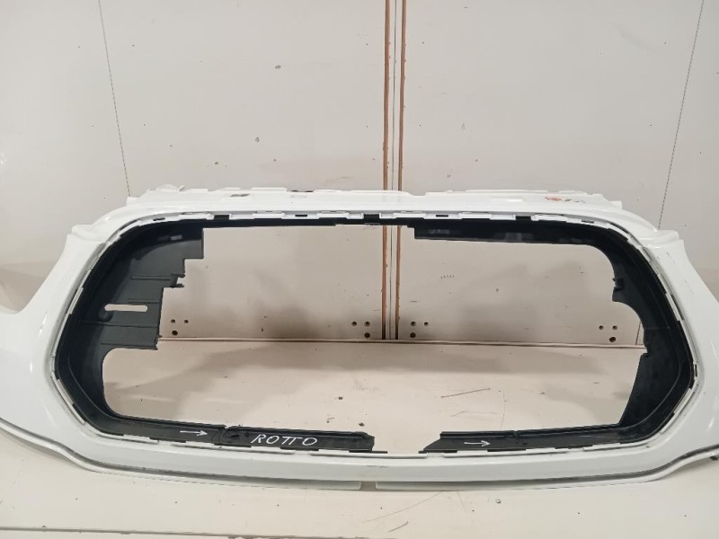 Paraurti SUP ANT PARAURTI SUP ANT Ford Transit VI 2014