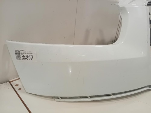 Sostegno Paraurti POST DX 30795055 Volvo S60 II 2010