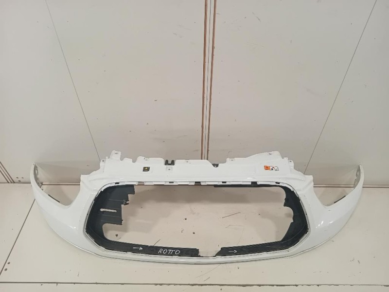 Paraurti SUP ANT PARAURTI SUP ANT Ford Transit VI 2014