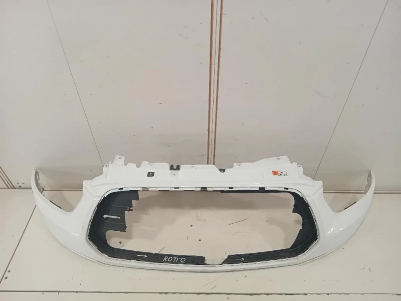 Paraurti SUP ANT PARAURTI SUP ANT Ford Transit VI 2014