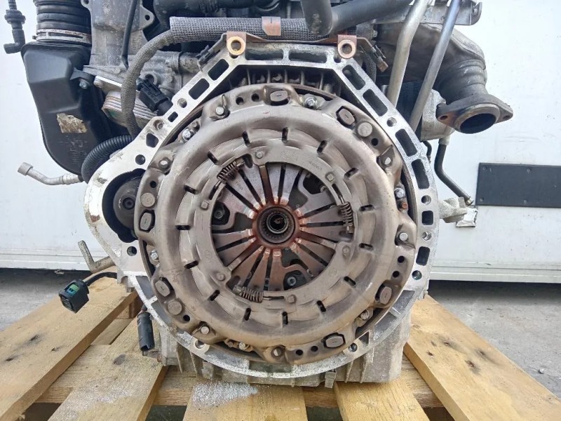 Motore Completo 271944 163 CV 120 KW A2710100800 Mercedes Classe SLK R171 2004