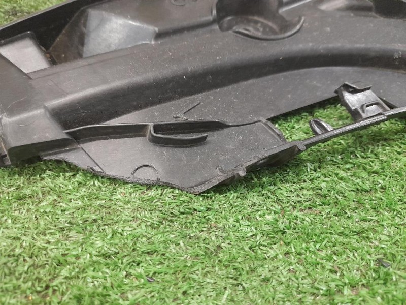 Sostegno Paraurti POST SX 8V4807377D Audi A3 8VA Sportback 2012