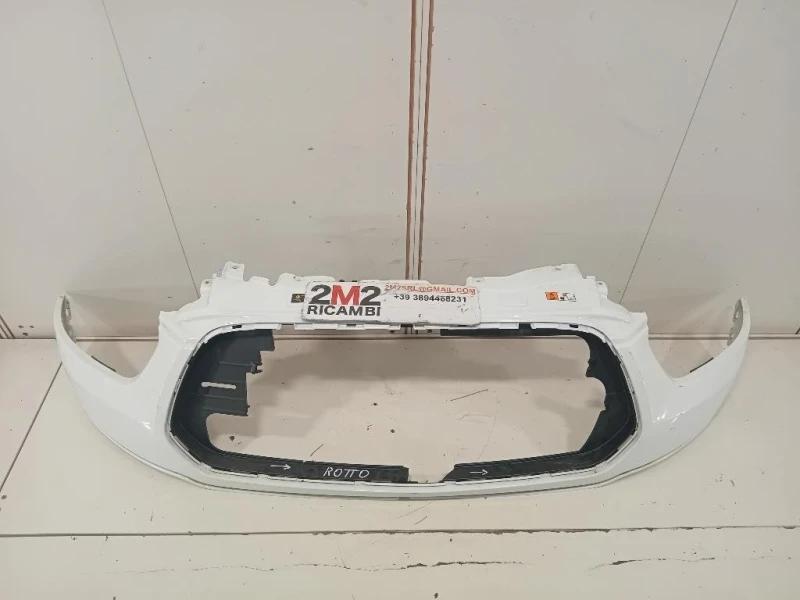 Paraurti SUP ANT PARAURTI SUP ANT Ford Transit VI 2014