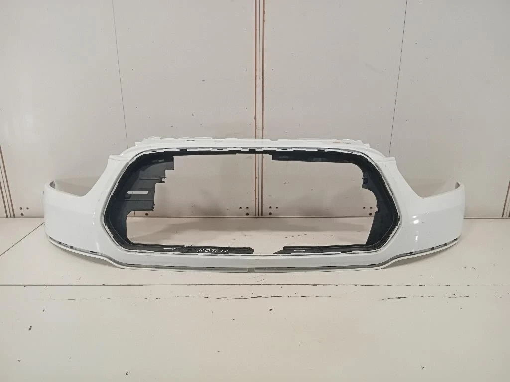 Paraurti SUP ANT PARAURTI SUP ANT Ford Transit VI 2014