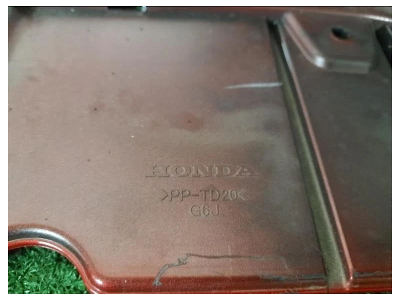 Paraurti SUP ANT PARAURTI SUP ANT Honda CR-V V 2018
