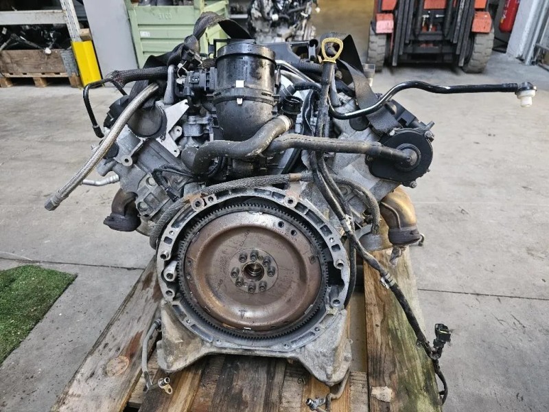 Motore Completo 272963 272CV 200KW Mercedes Classe SLK R171 2004